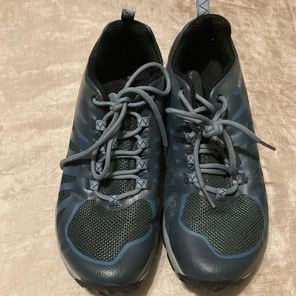 Merrell excellent like